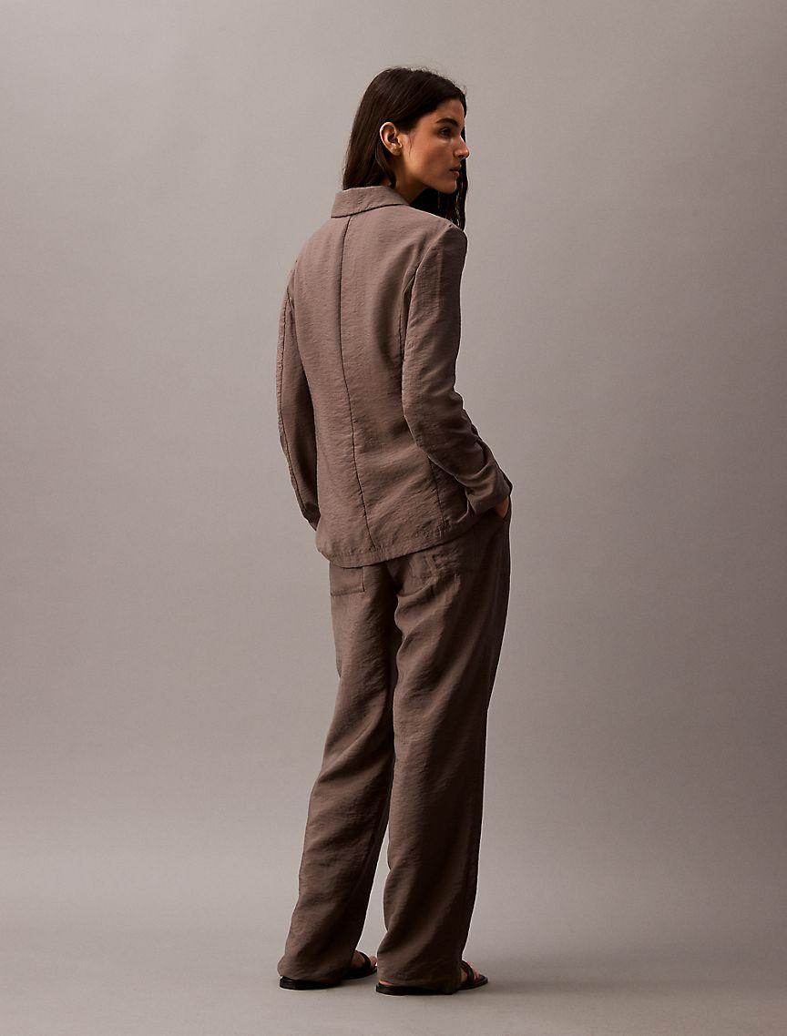 Lightweight Suit Pant Product Image