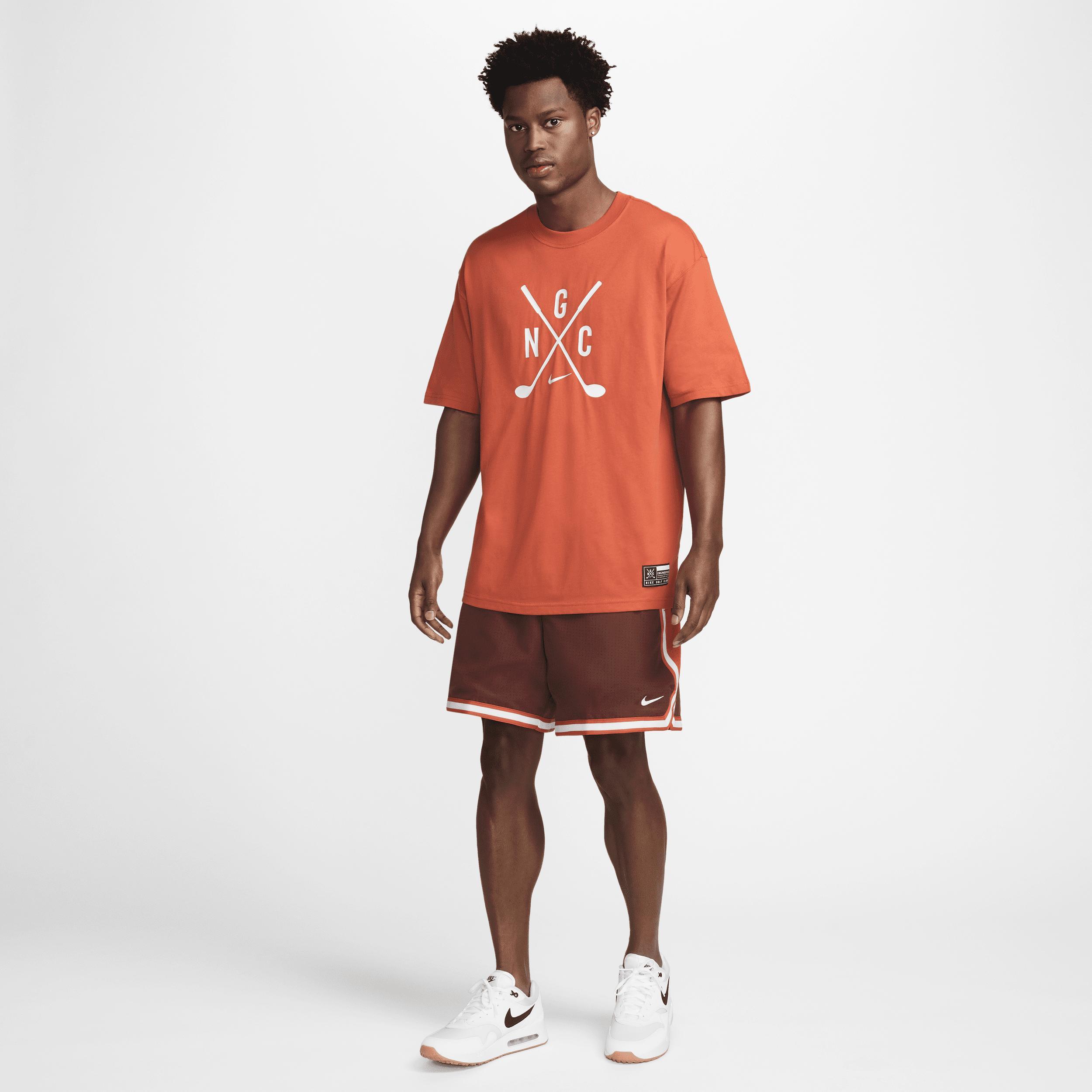 Nike Men's Golf Club Dri-FIT Golf Shorts Product Image
