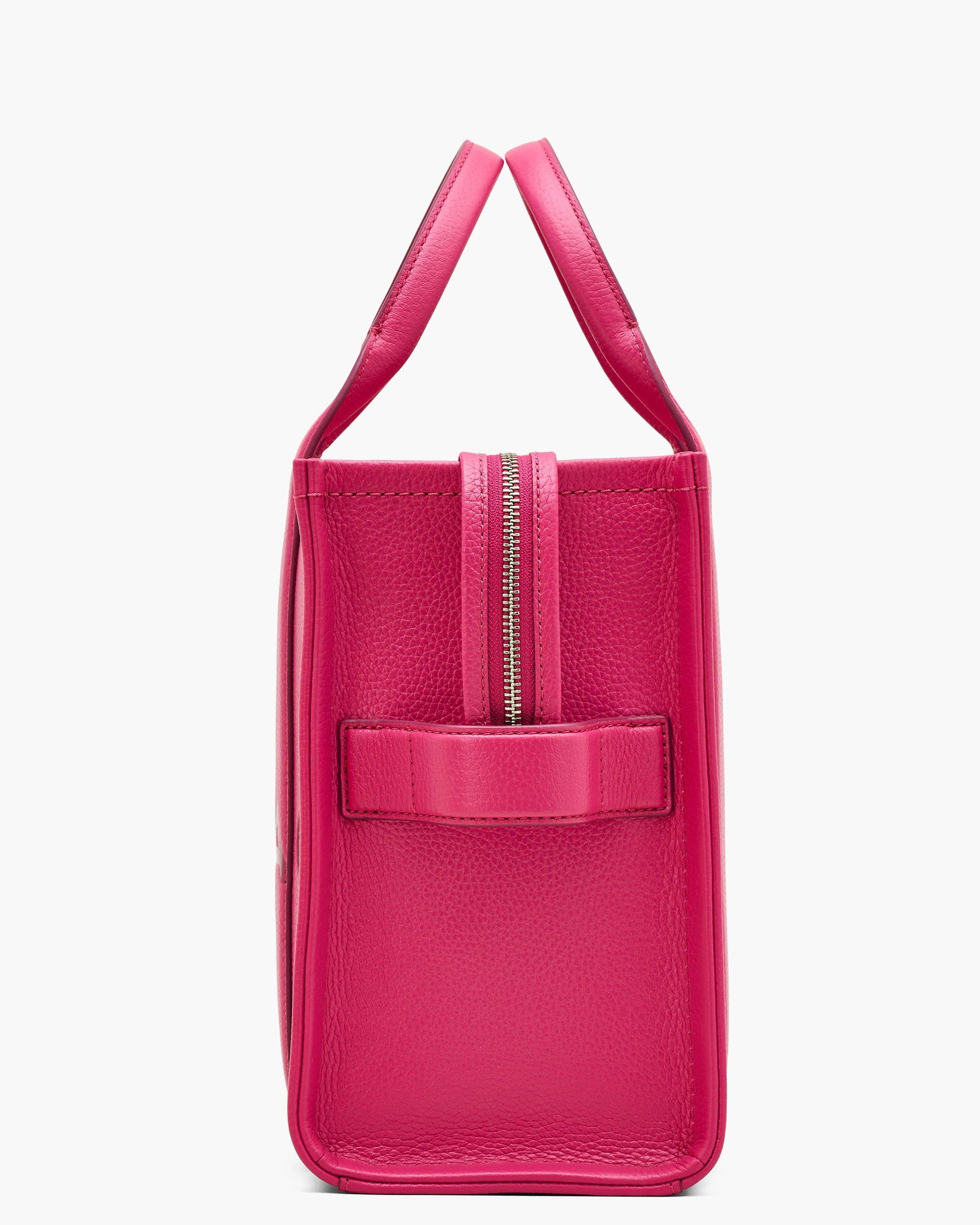 The Suede Medium Tote Bag Product Image