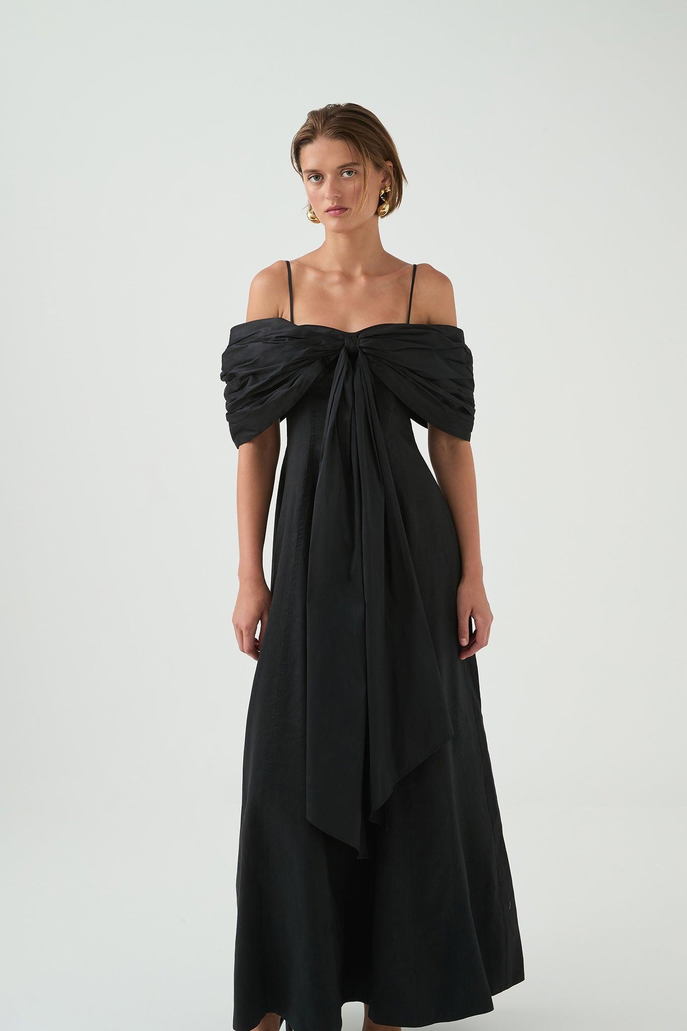 Scarlett Gown Product Image