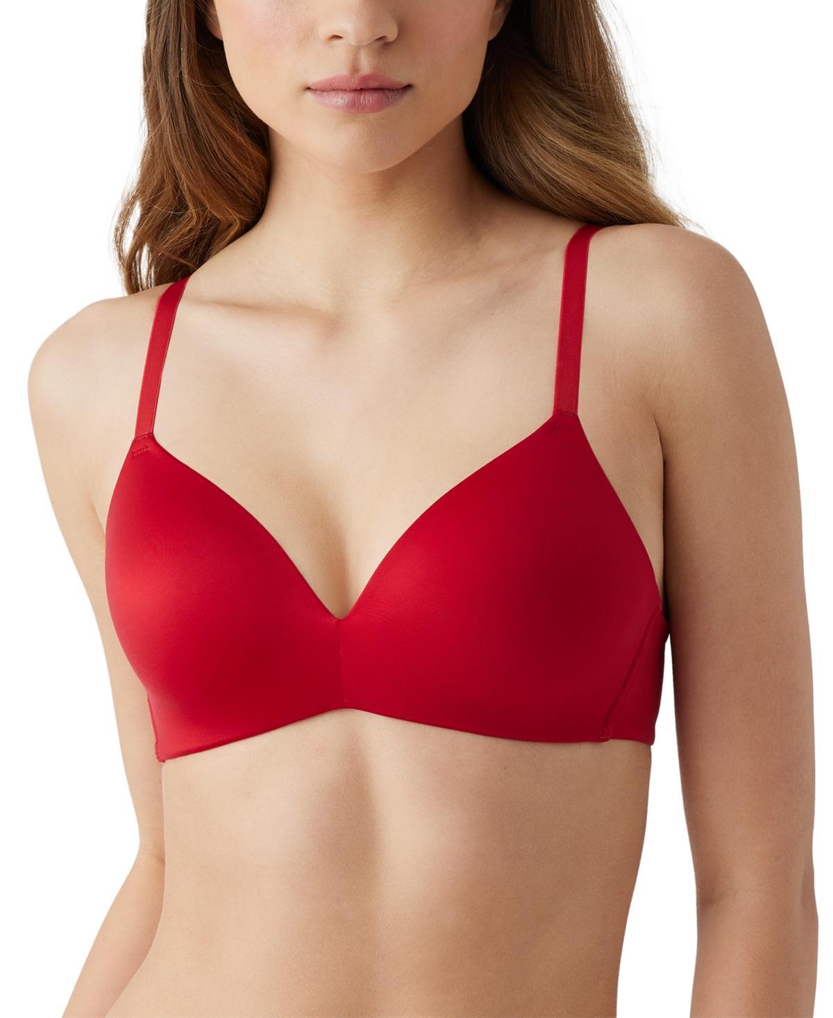 b.tempt'd by Wacoal Future Foundation Wireless Contour Bra 956281 (Shark) Women's Bra Product Image