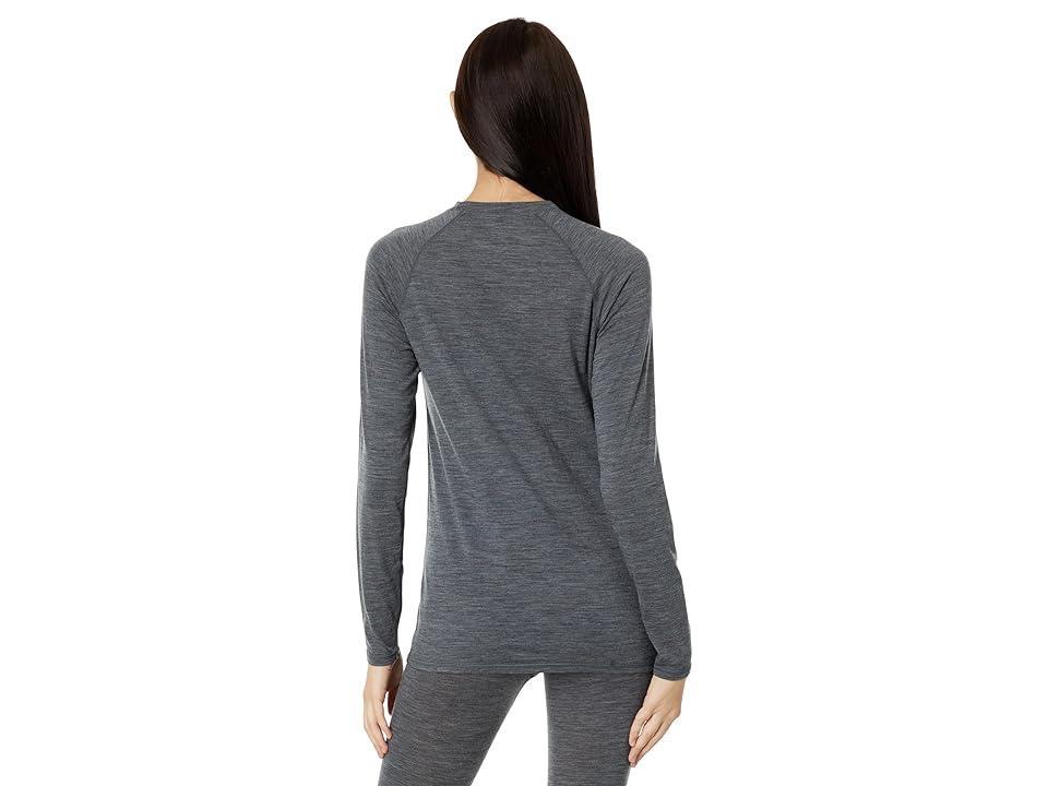 Hot Chillys Clima-Wool Crew Women's Clothing Product Image