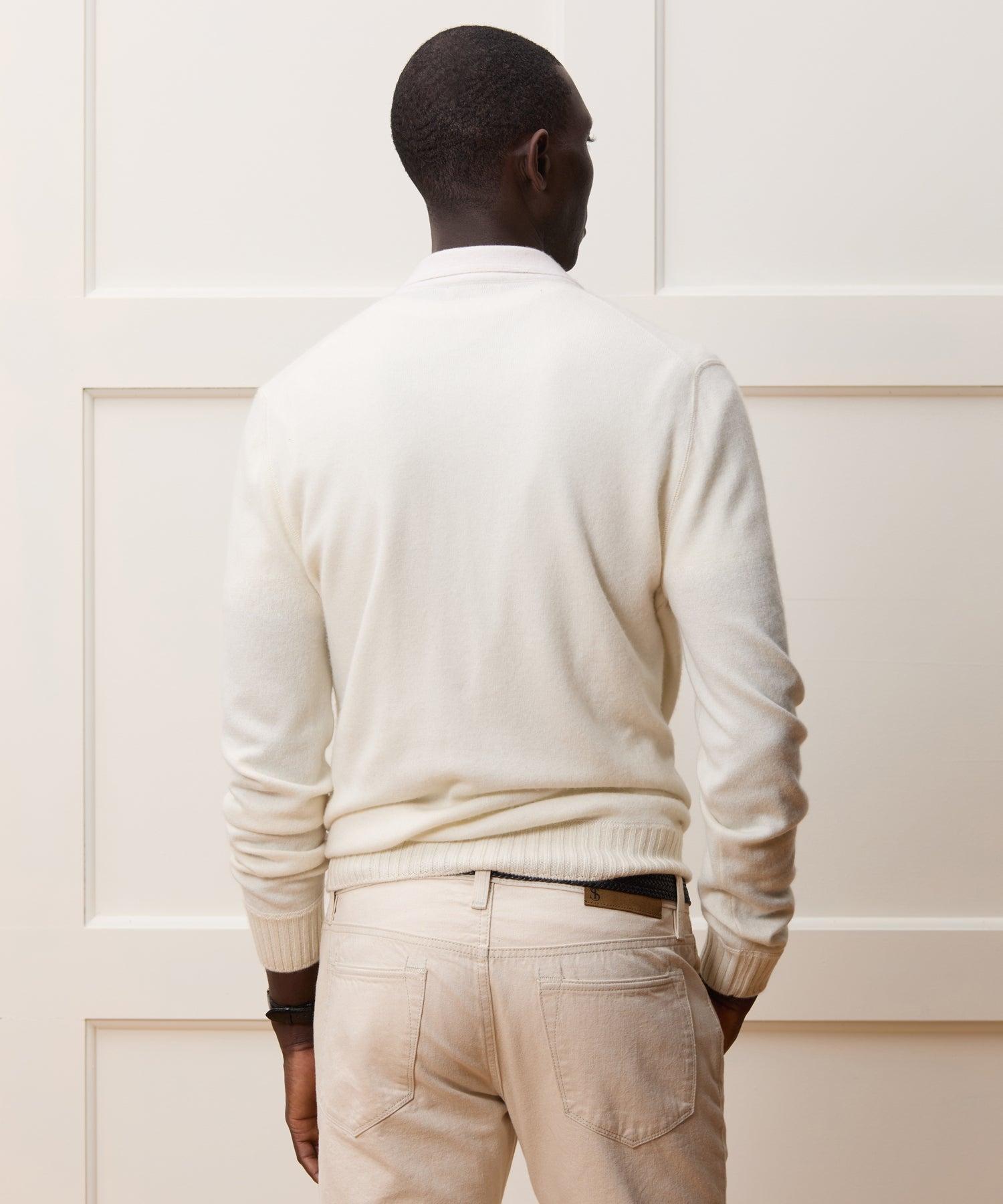 Slim Lightweight Japanese Selvedge Jean Product Image
