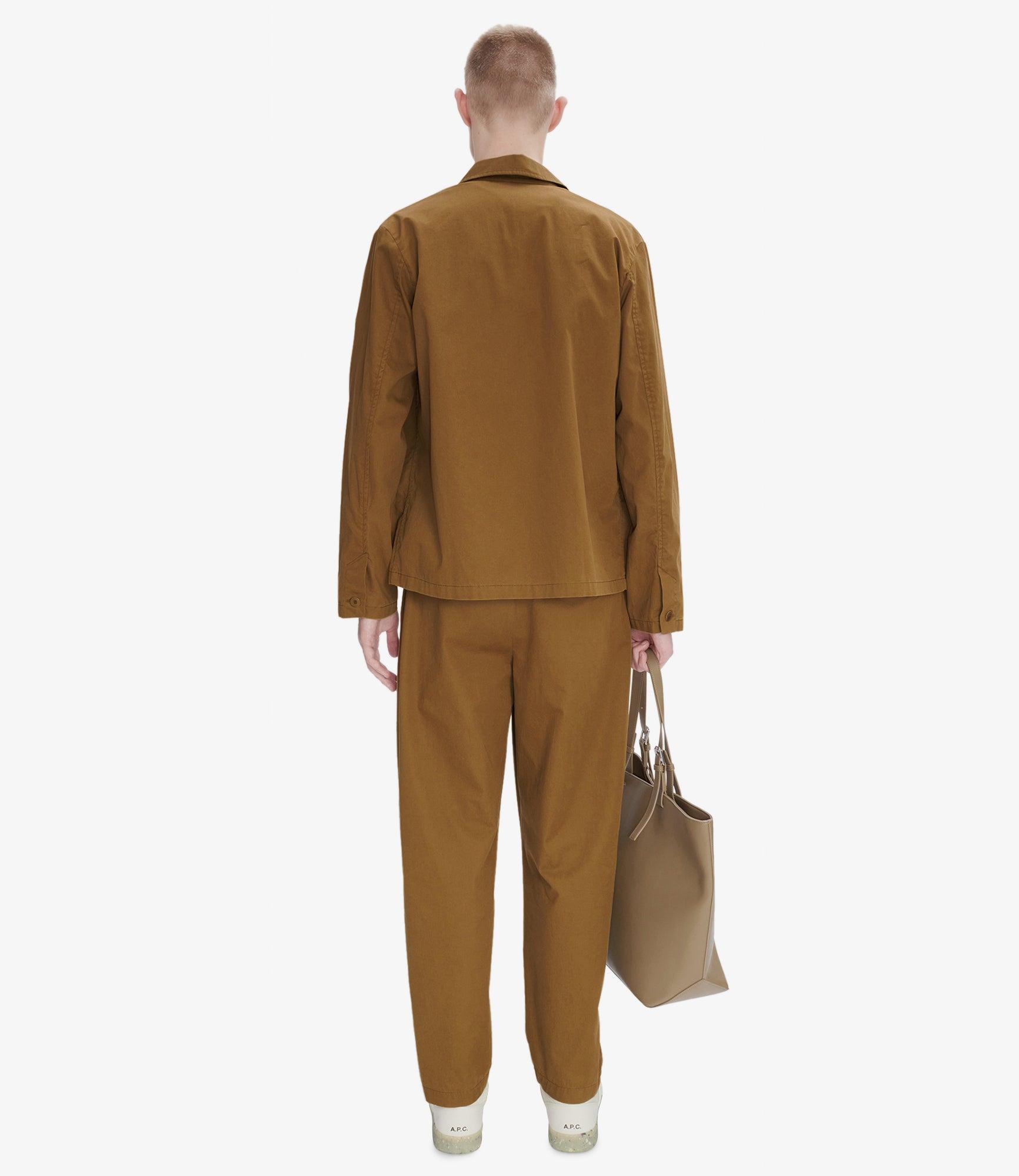 Vianney jacket Product Image