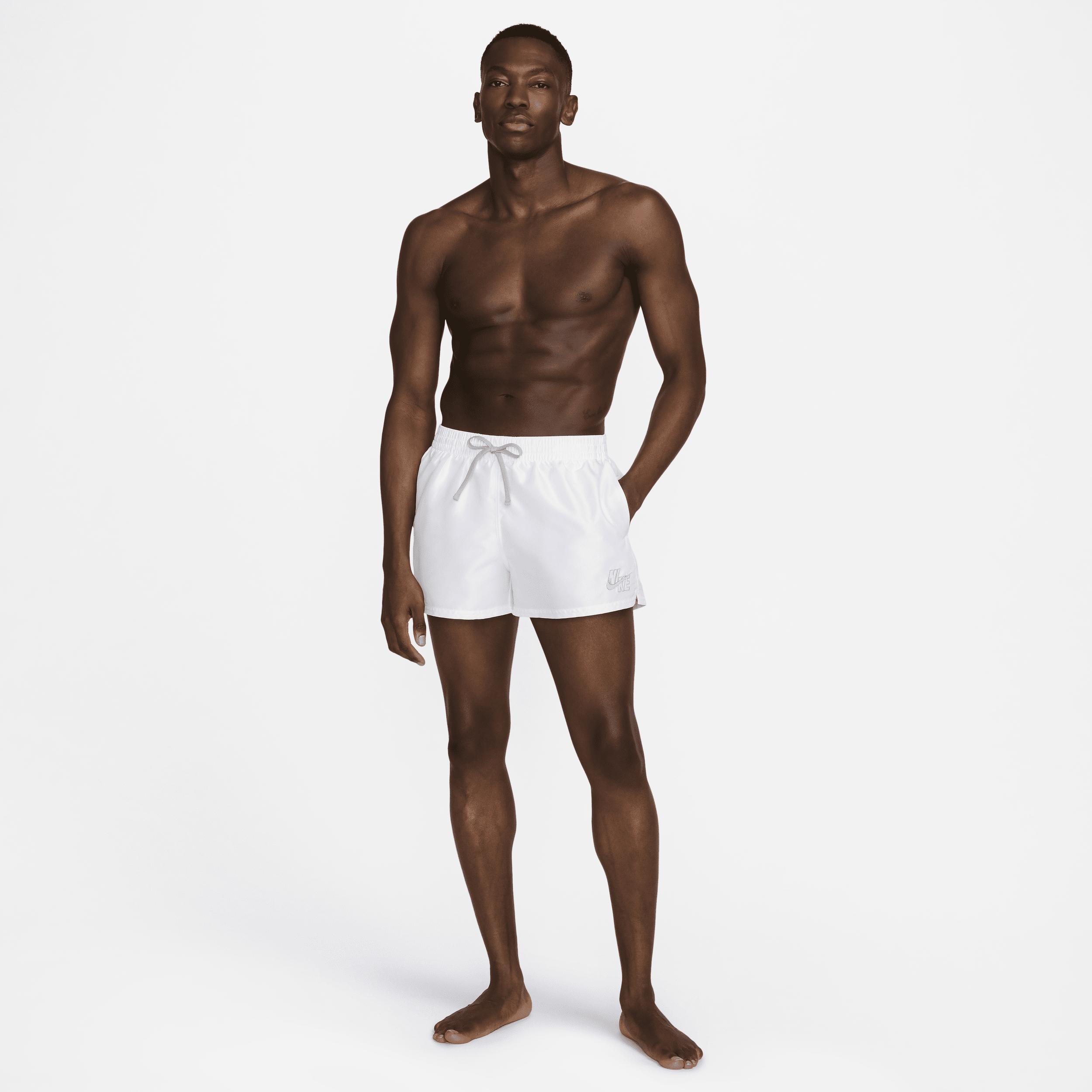 Nike Men's Swim Essential 3" Volley Shorts Product Image