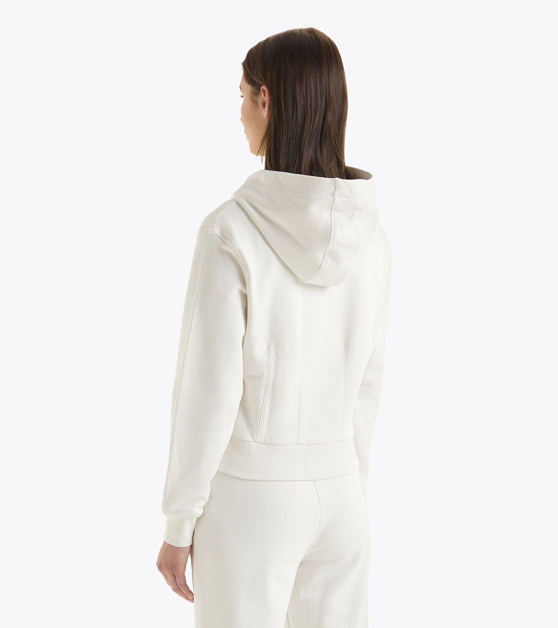L. HOODIE ATHL. LOGO Product Image