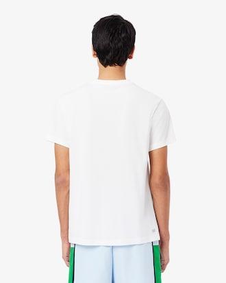Ultra Dry Graphic Sport T-shirt Product Image