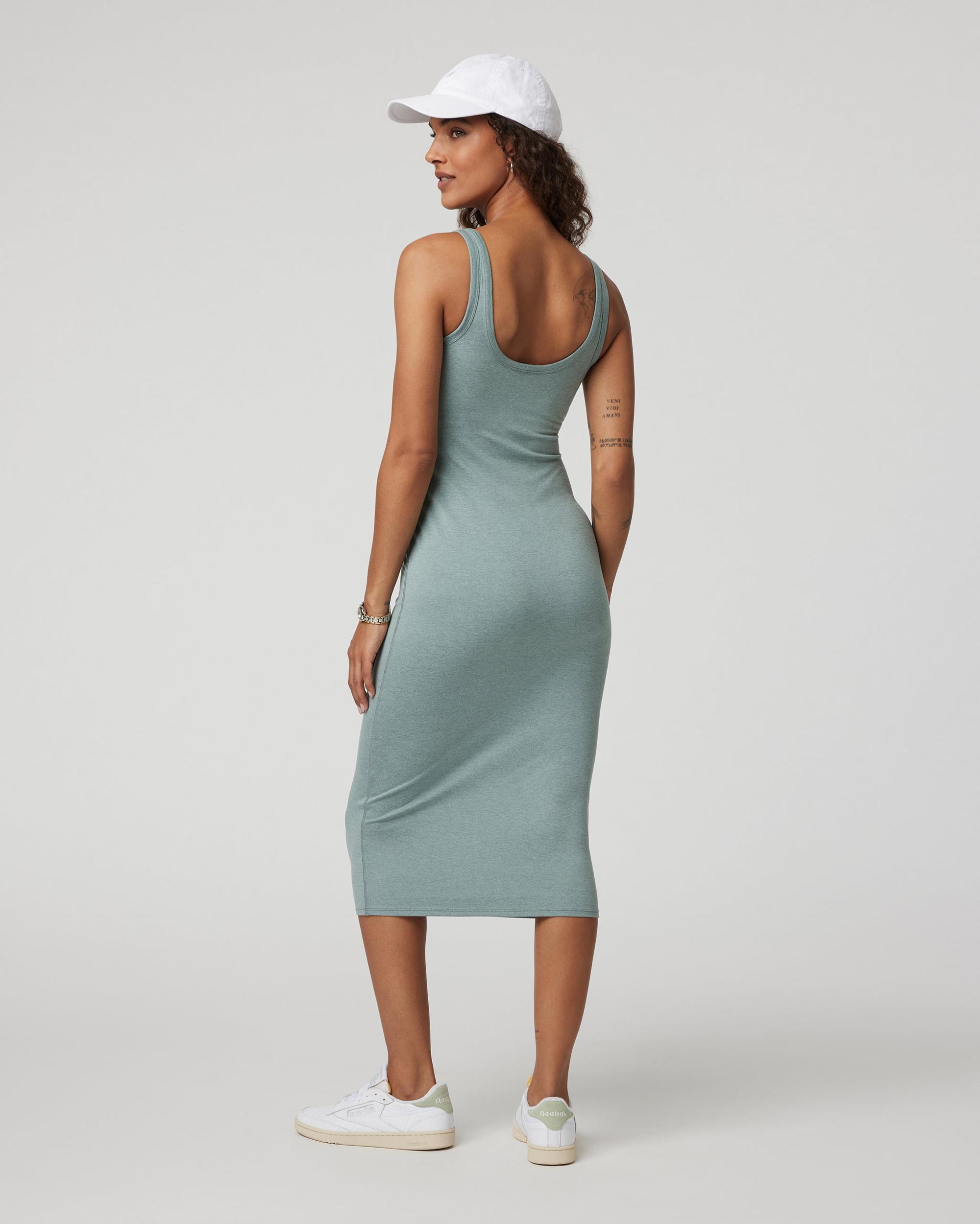 Halo Essential Dress Product Image