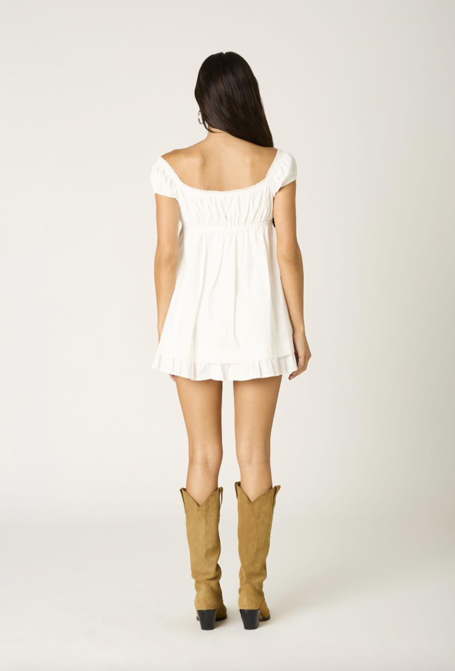 Avery Mini Dress Product Image