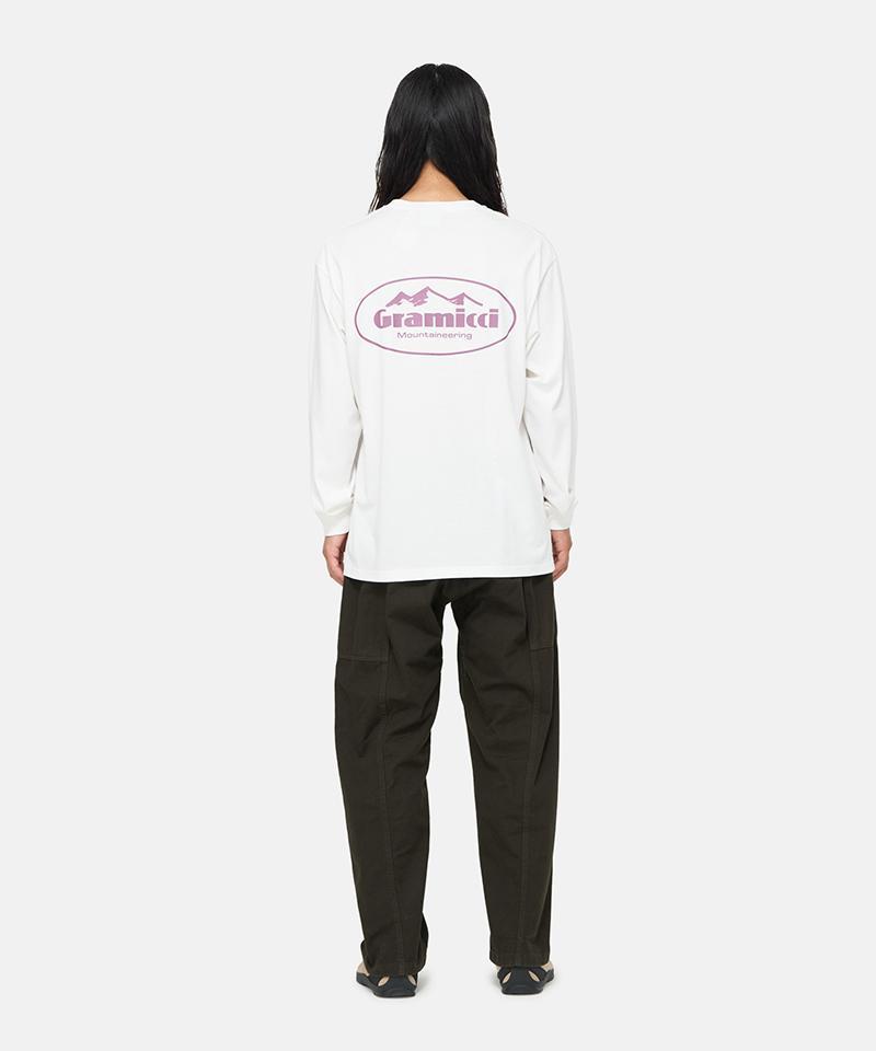 Mountaineering L/S Tee Product Image