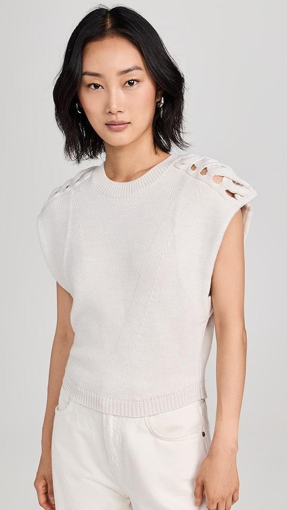 IRO Amaya Pullover | Shopbop Product Image