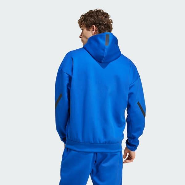 adidas Mens adidas Z.N.E. Full-Zip - Mens Product Image