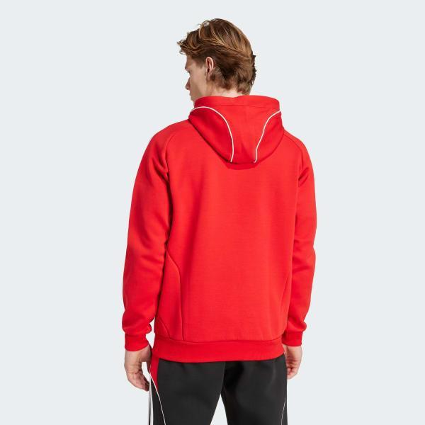 New York Red Bulls UBP Travel Hoodie Product Image