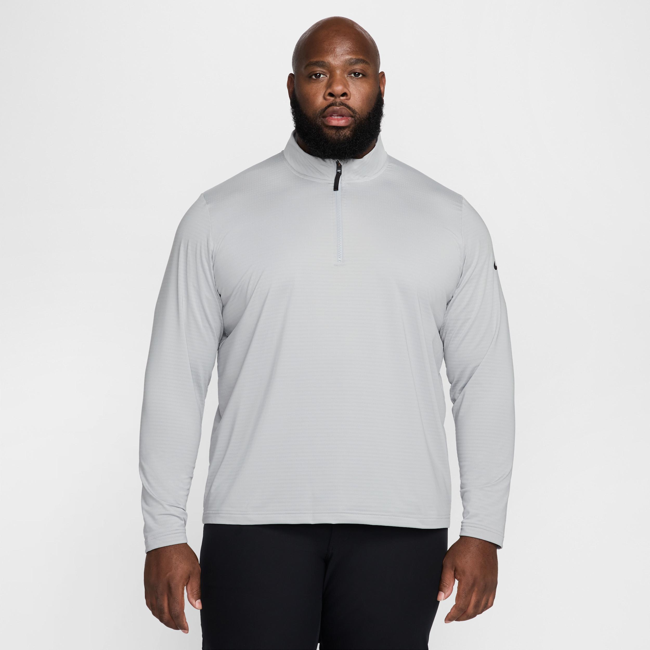 Nike Men's Victory Dri-FIT 1/2-Zip Golf Top Product Image