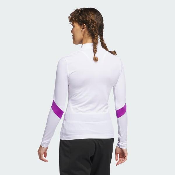 adidas x Jay3lle Long Sleeve Mock Tee Product Image