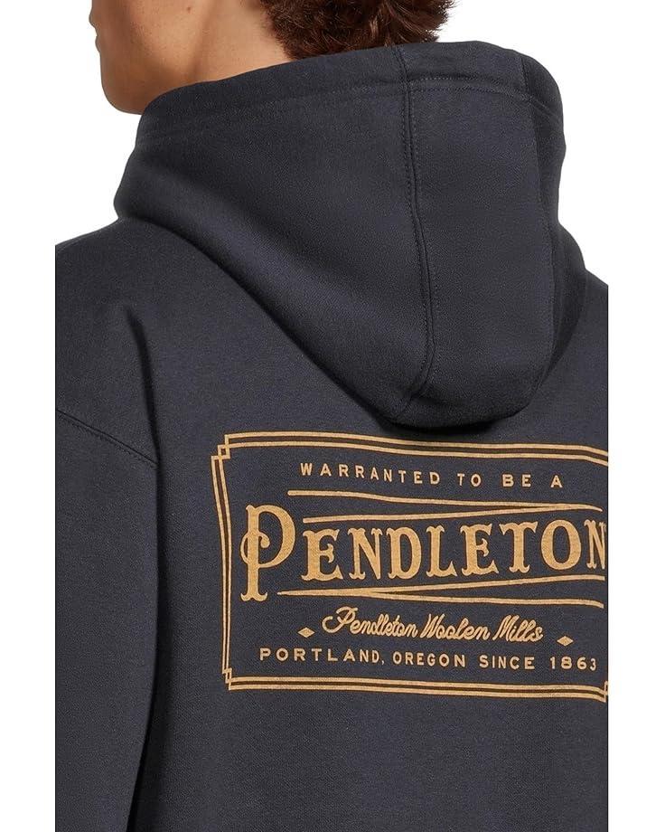 Rodeo Harding Graphic Hoodie Product Image