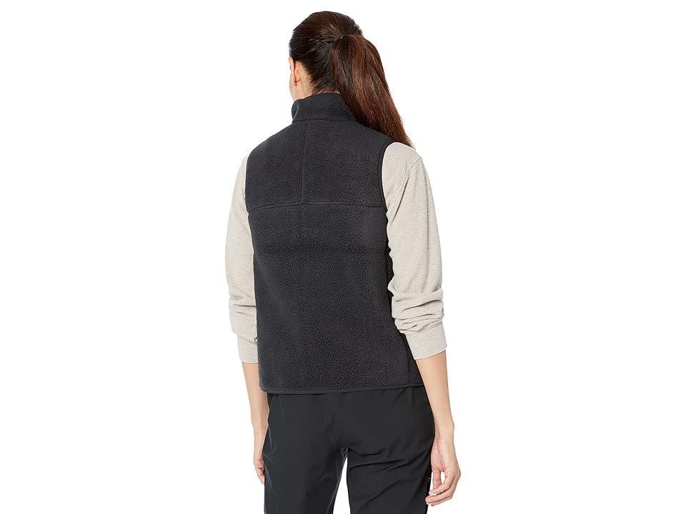 Mountain Hardwear Hicamp Fleece Vest Women's Clothing Product Image