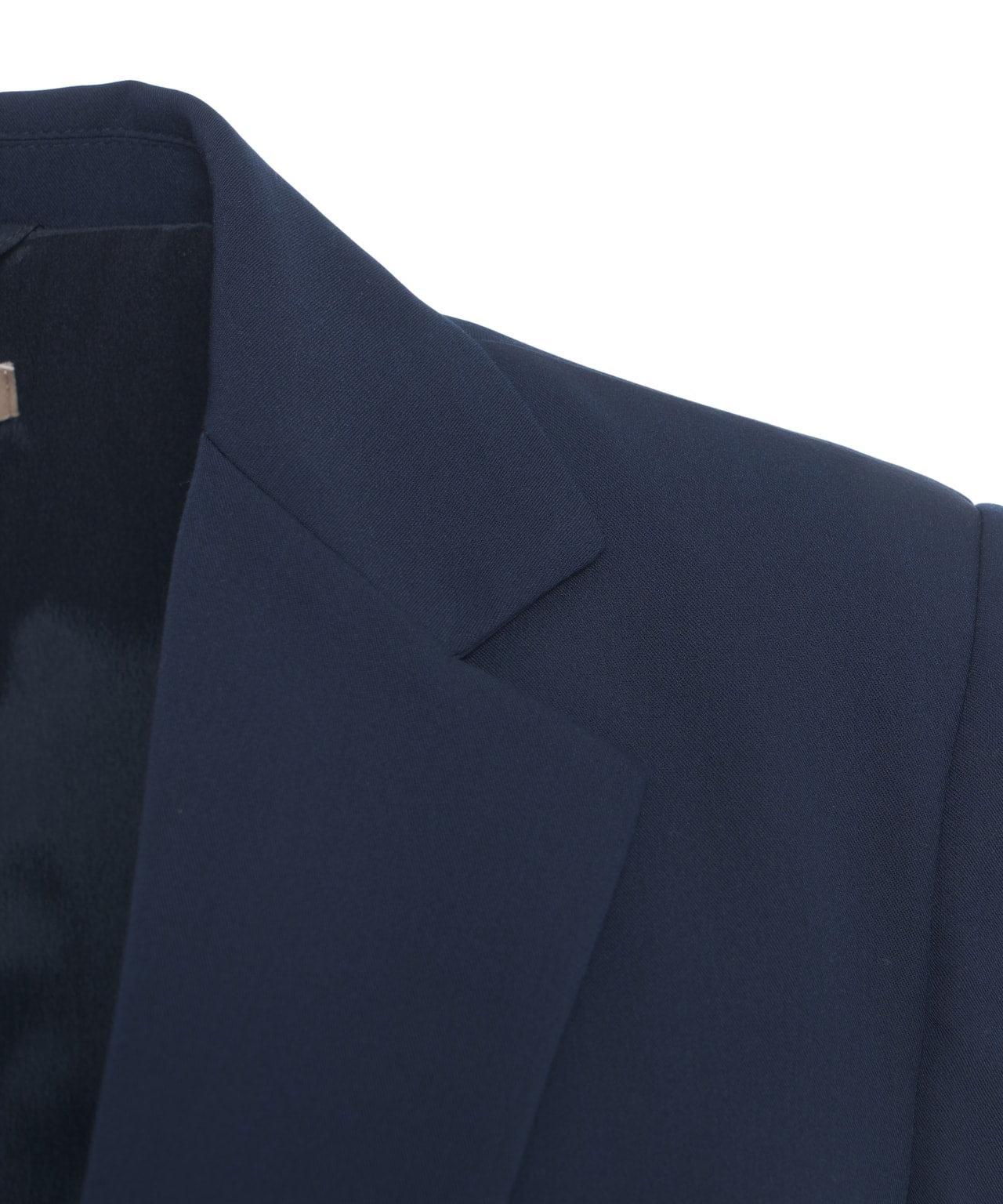 Fitted blazer Product Image