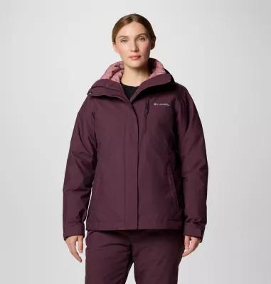 Columbia Women's Whirlibird V Interchange Jacket- Product Image