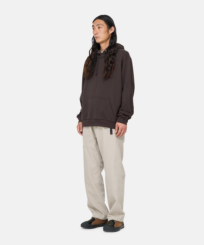Canvas Stance Pant Male Product Image