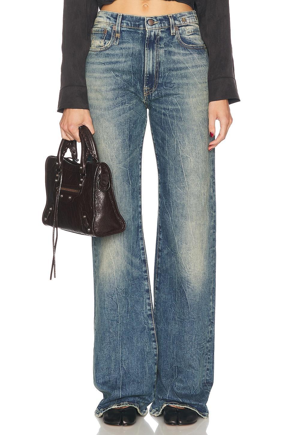 The Relish Sneak Jeans Product Image