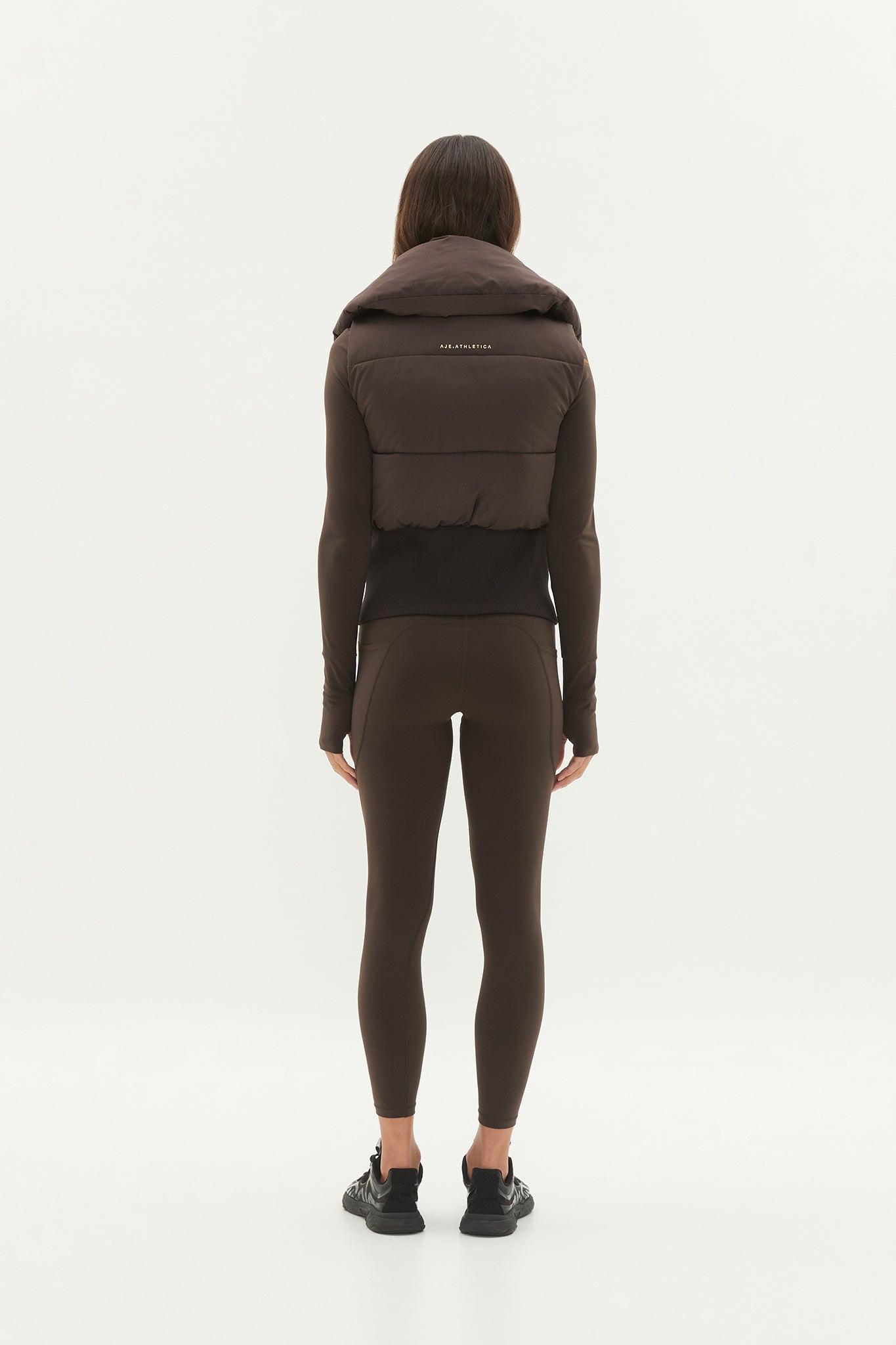 Oversized Storm Flap Shirt 445 Product Image