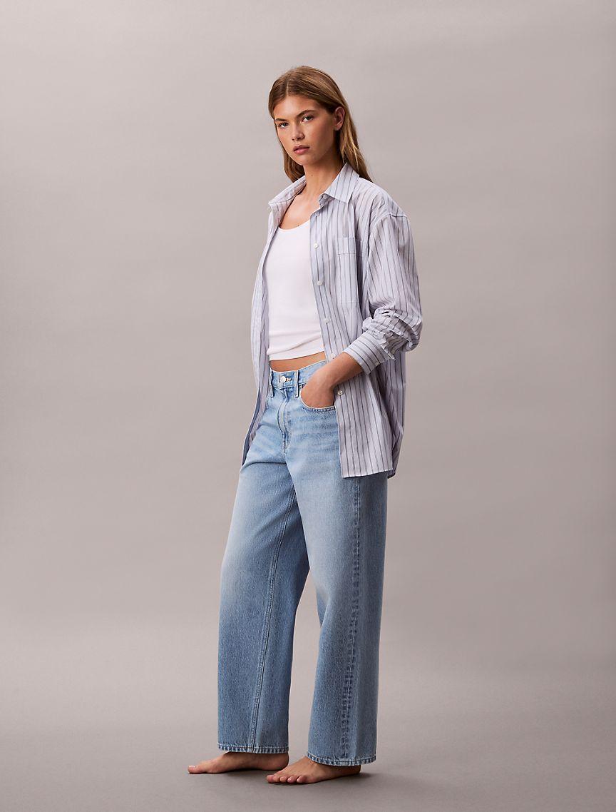 90s Straight Jeans Product Image