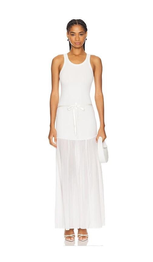 Metis Tank Dress BUCI Product Image