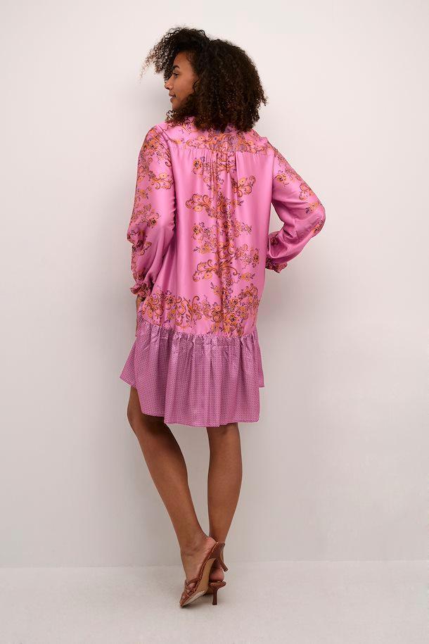 CUarina Dress Product Image