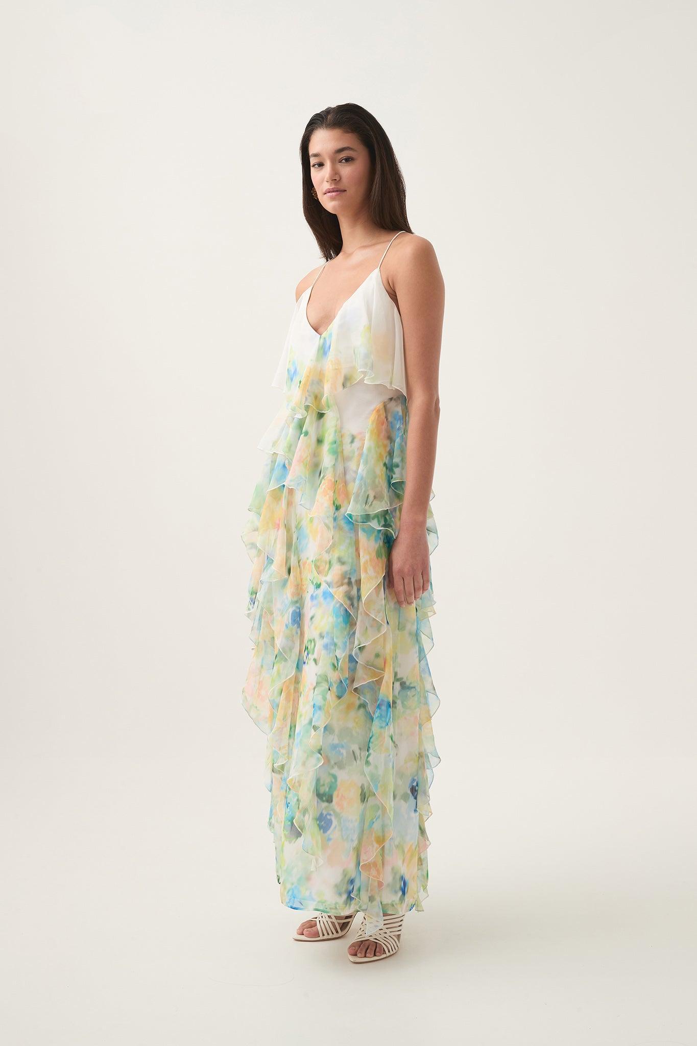 Hybrid Sleeveless Mini Dress Product Image