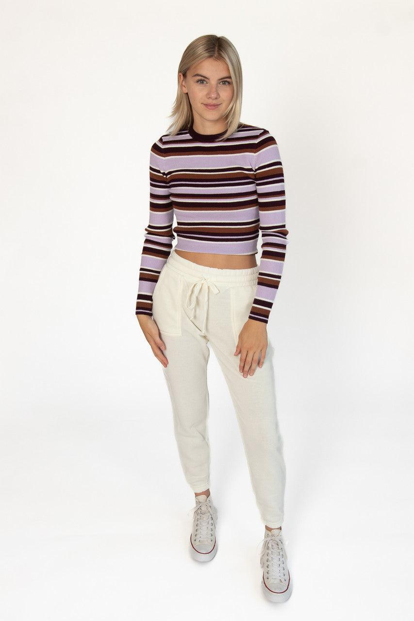 Gardenia Carpenter Joggers Product Image