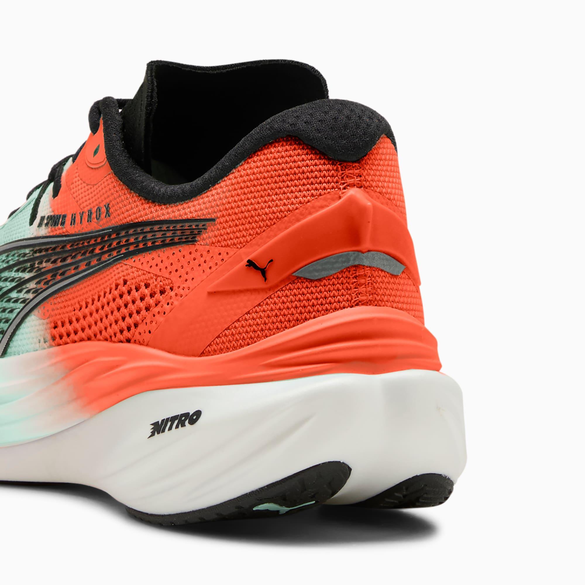 PUMA x HYROX Deviate NITRO™ 3 Running Shoes Men Product Image