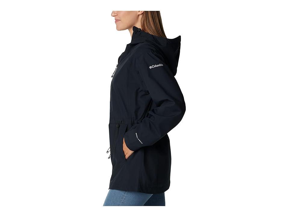 Columbia Women's Blossom Park Rain Jacket- Product Image
