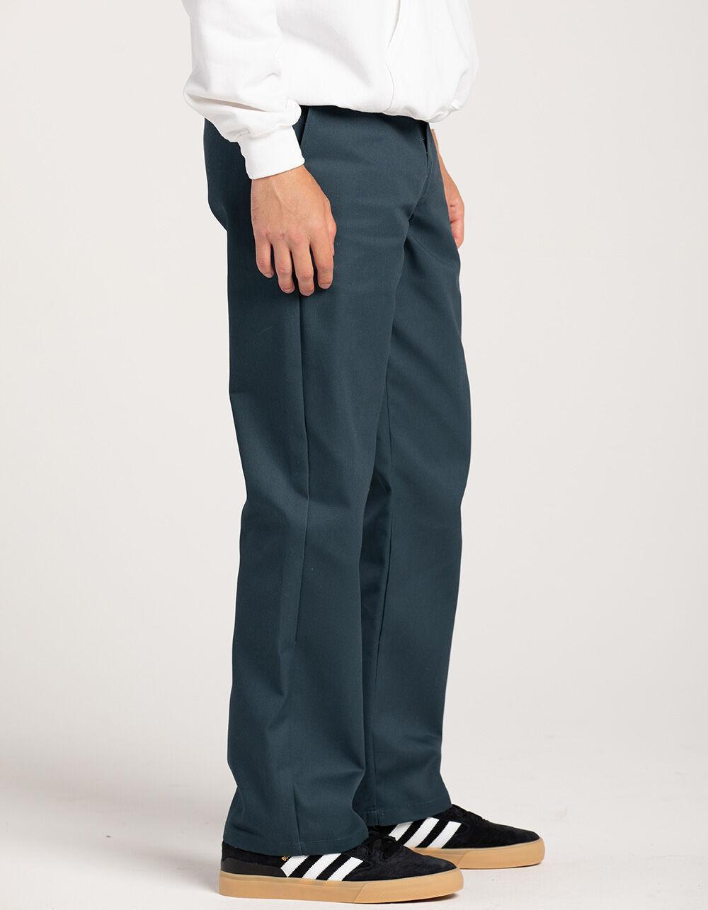 DICKIES 874 Original Mens Pants - CHARCOAL Product Image
