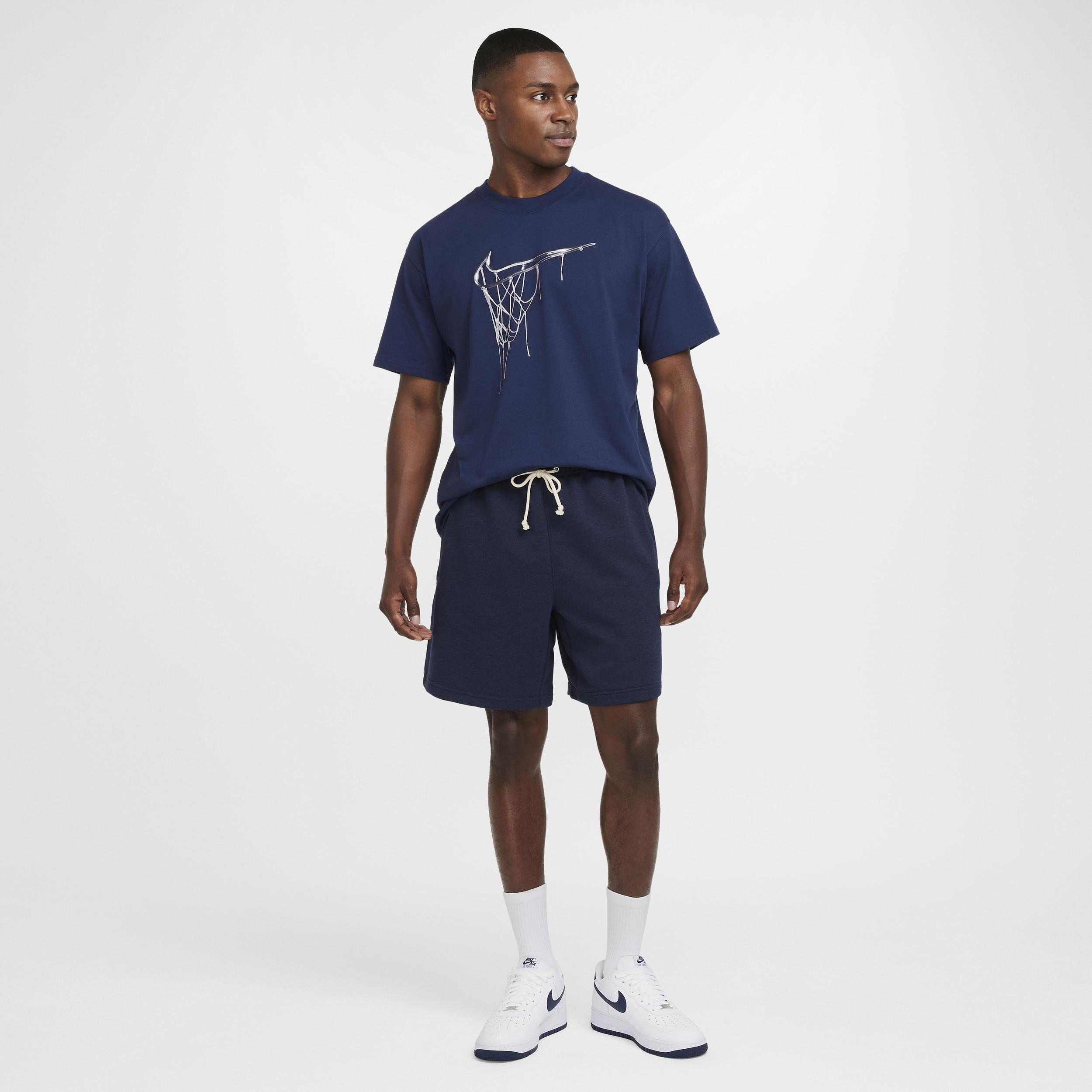 Nike Men's Max90 Basketball T-Shirt Product Image