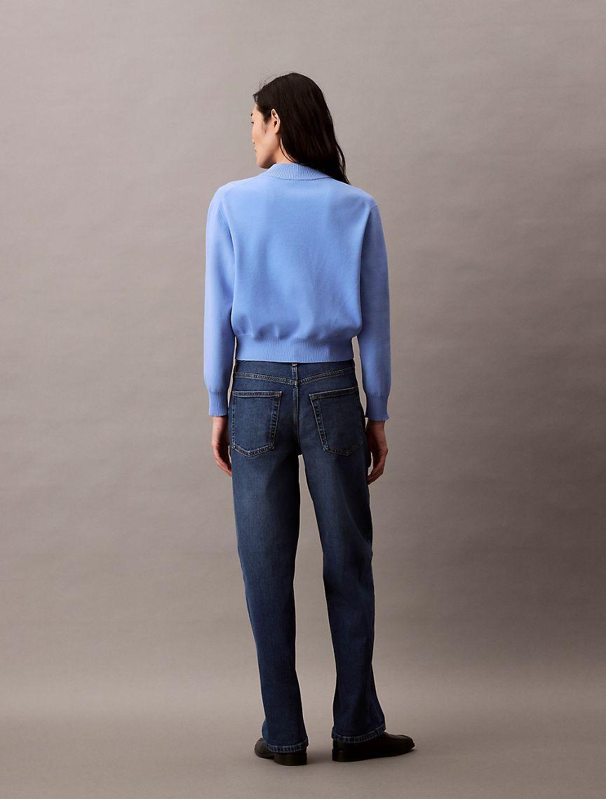 90s Loose Fit Jeans Product Image