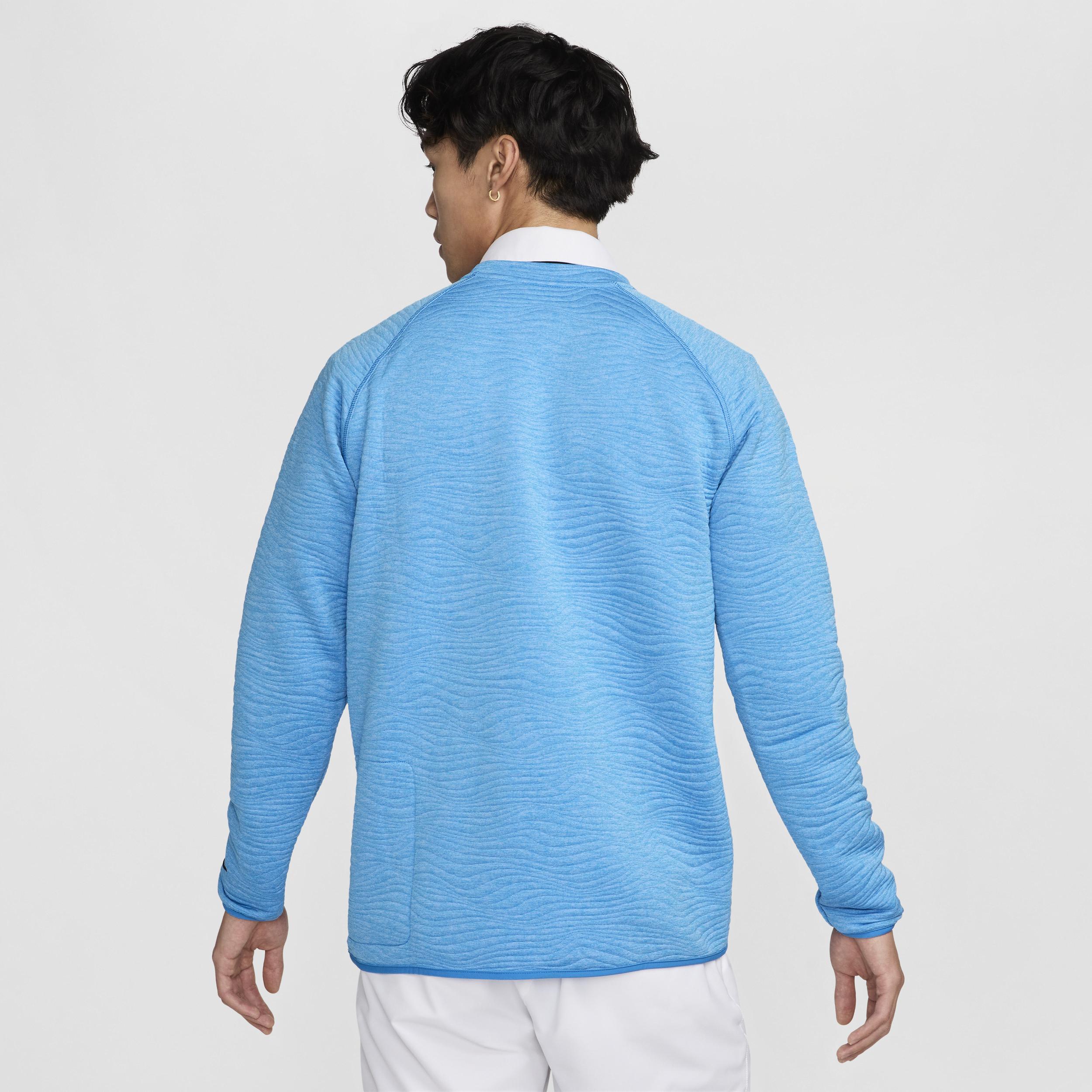 Nike Tour Men's Dri-FIT Golf Crew Product Image