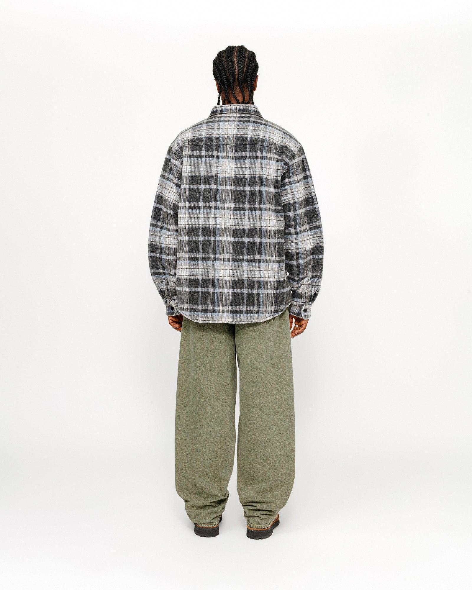 BIG OL' PANT WASHED CANVAS Male Product Image