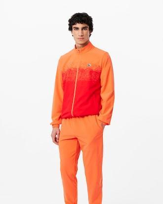 Lacoste Tennis x Novak Djokovic Tracksuit Product Image