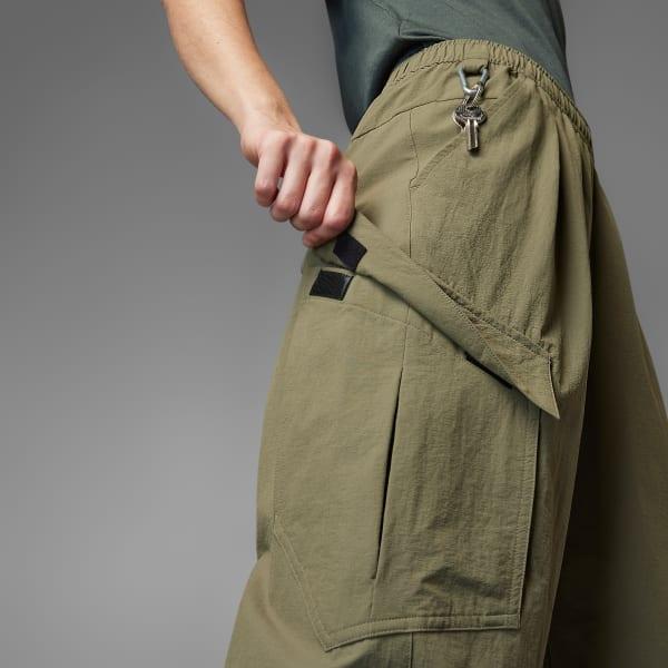Terrex Xploric Cargo Pants Product Image