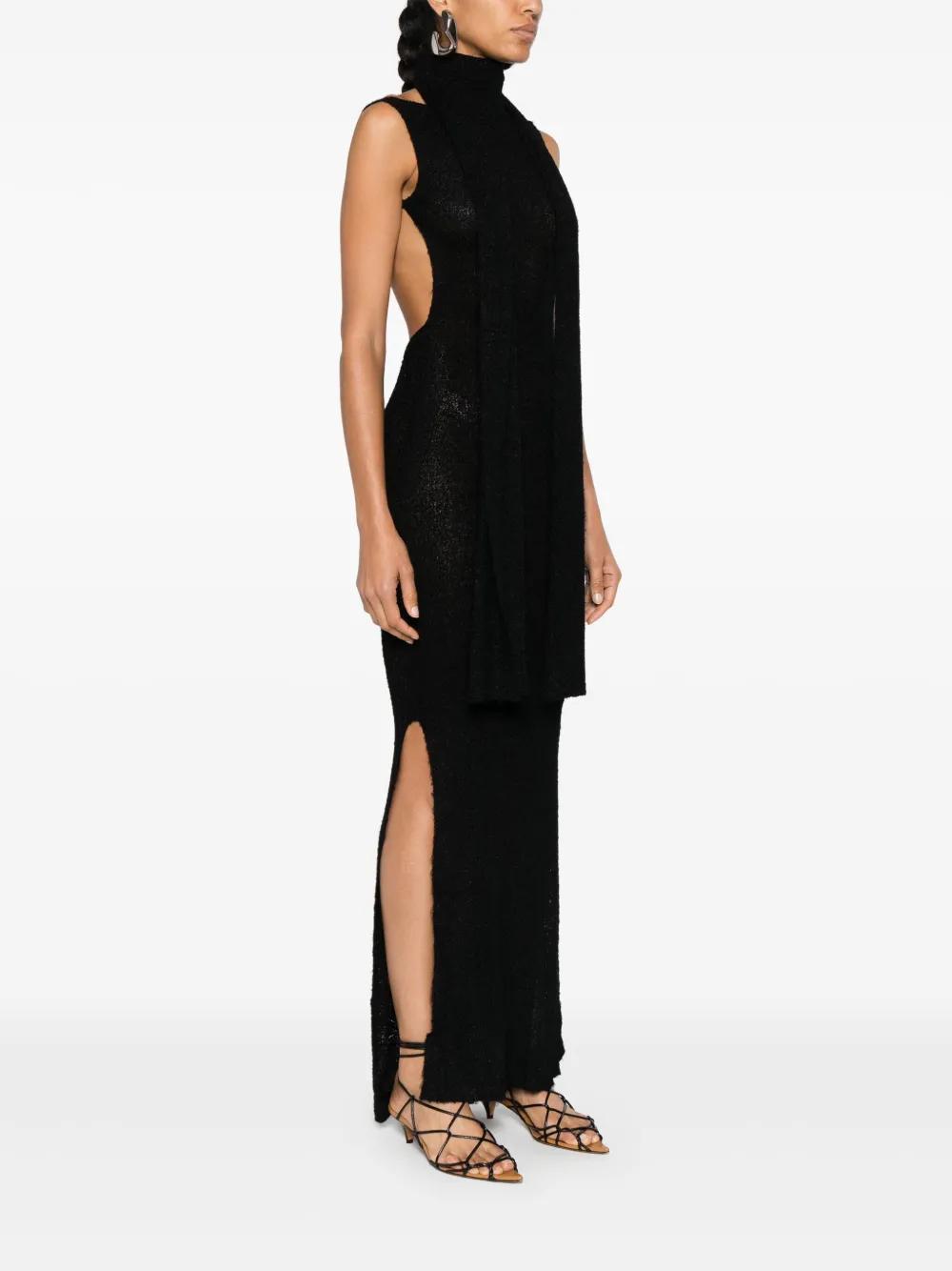 Elara gown Product Image