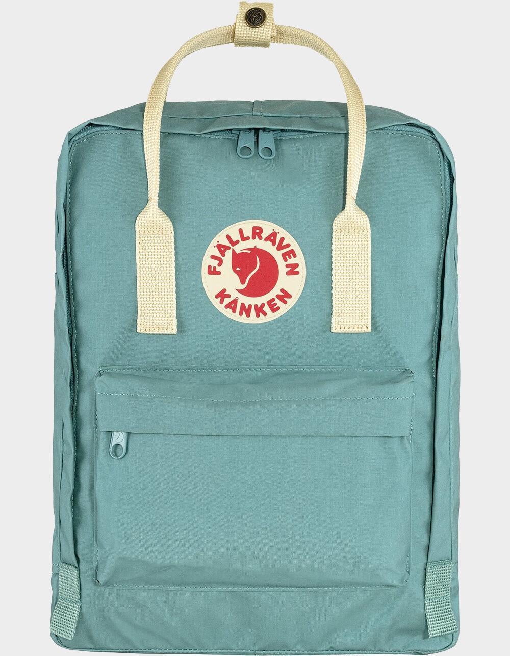 FJALLRAVEN Kånken Backpack - OX RED Product Image