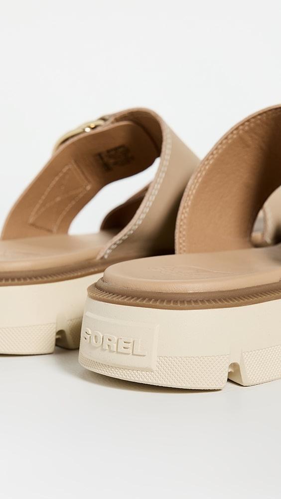 Sorel Rein Slide Sandals | Shopbop Product Image