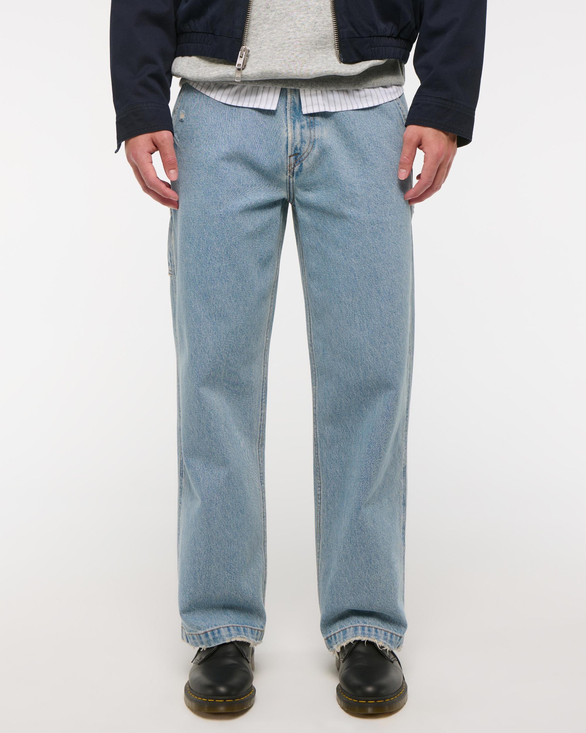 Baggy Jean Product Image
