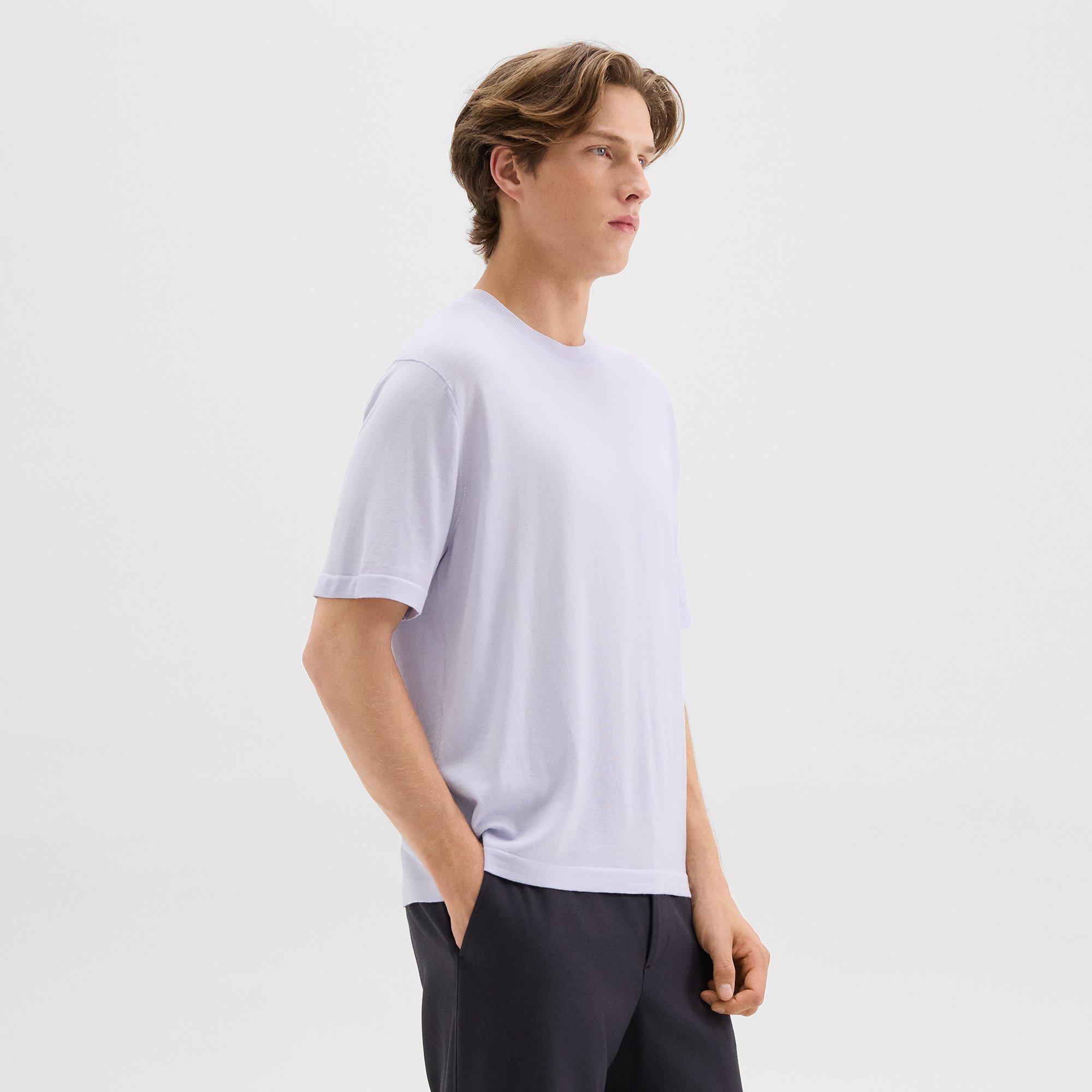 OVERSIZED T SWT Product Image