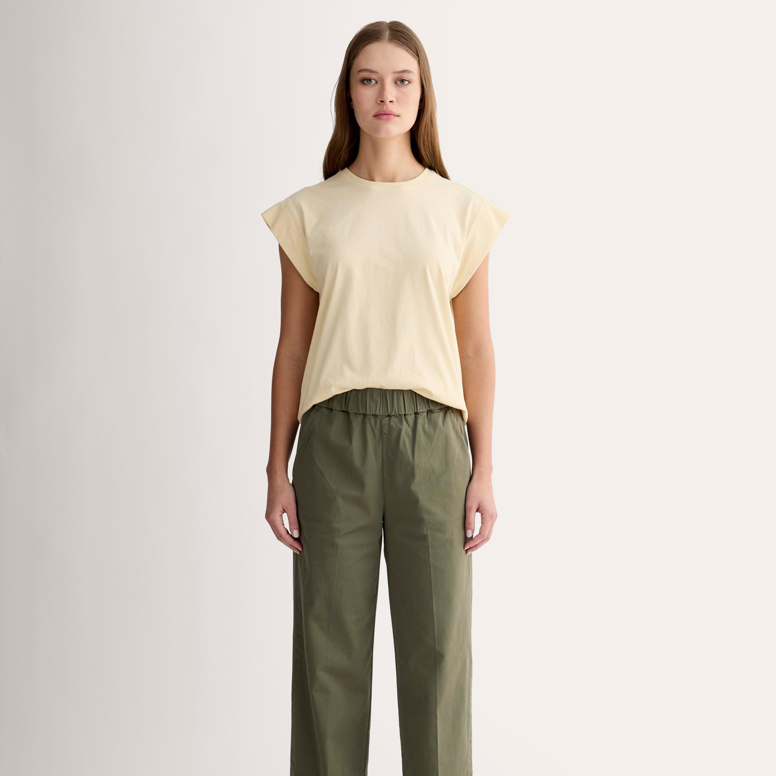 The Easy Pant Product Image