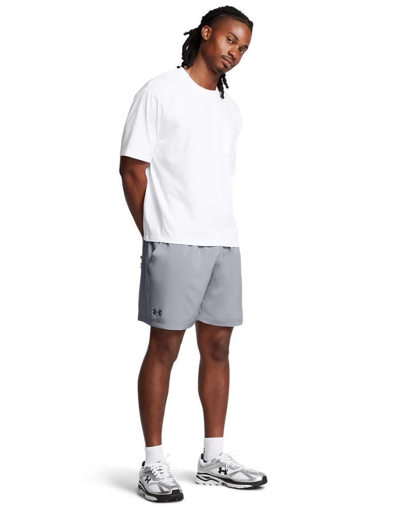 UA Woven Collegiate Graphic Product Image