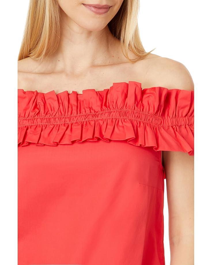 Shelli Stretch Top Product Image