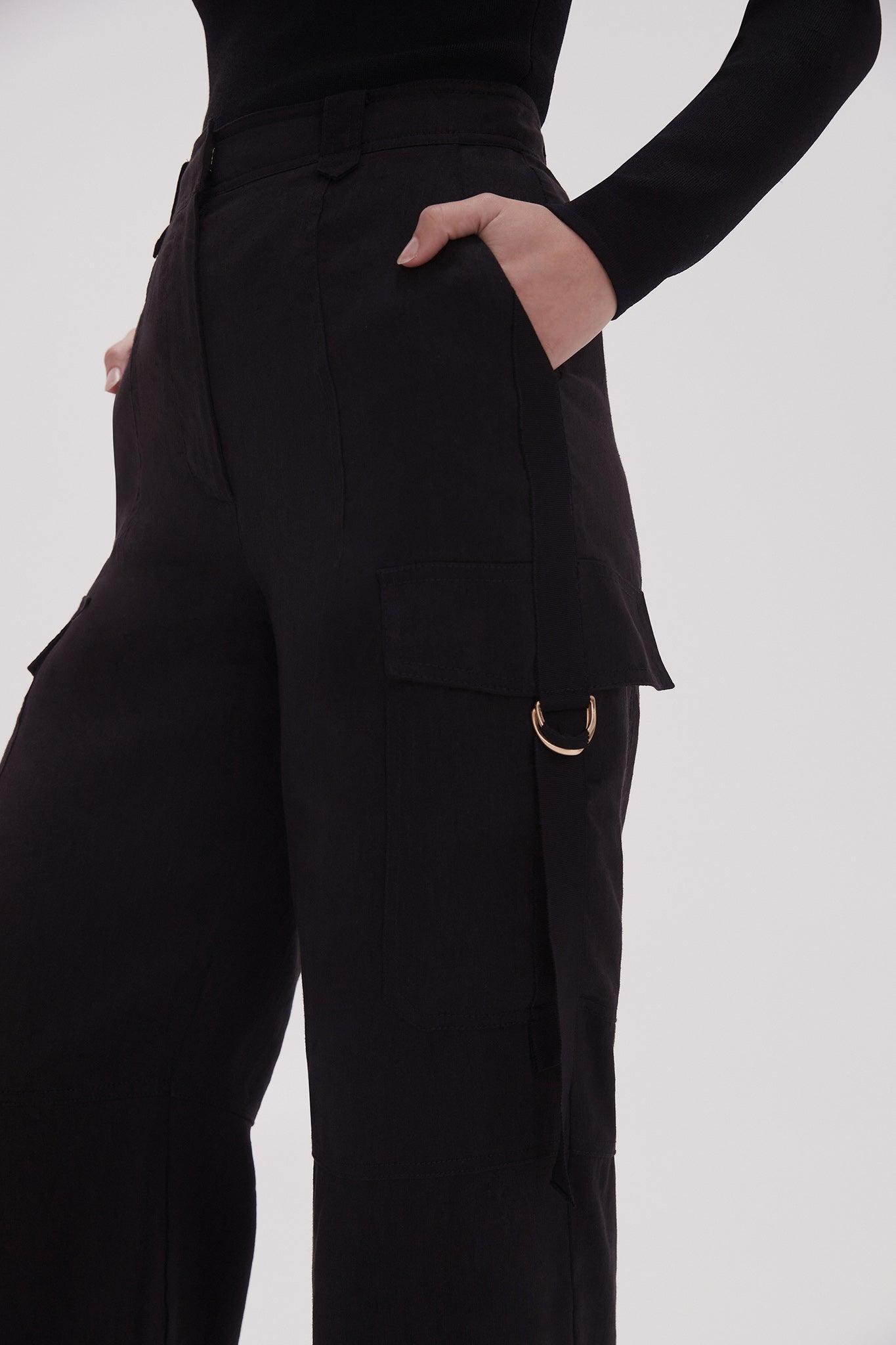 Mary Column Maxi Skirt Product Image