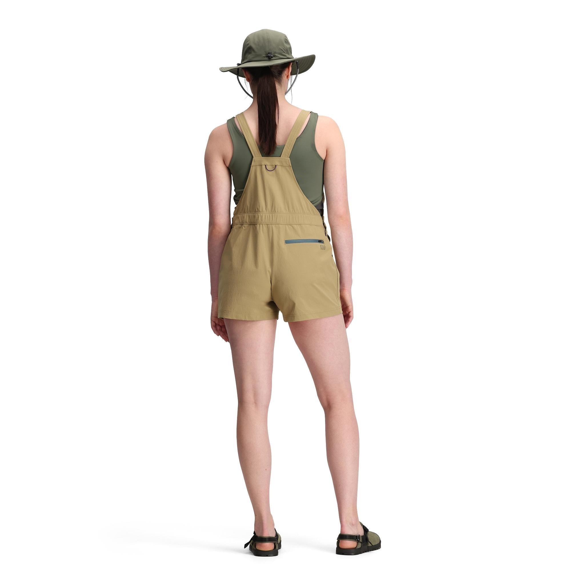 Roads Romper - Women's - Final Sale Female Product Image